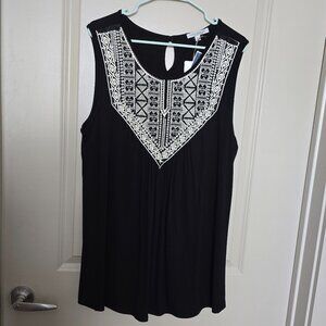 Tank top